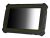 RT71-Pro Ruggedized Tablet – 7″ 1200NIT High Bright, 8 Core 2.0GHz, Android 9, 4G LTE, Military Spec in Army Green