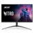 Acer XV275K P3 (Refurbished) – 27″ 4K, 160Hz, 576-zone MiniLED, IPS, Display HDR1000, AMD FreeSync Premium Pro, HDMI 2.1, Type-C – Now: $367.99 After $400 Off + 8% at checkout. @eBay