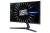 SAMSUNG 24-Inch CRG5 144Hz Curved Gaming Monitor (LC24RG50FQNXZA) â€“ Computer Monitor, 1920 x 1080p Resolution, 4ms Response, FreeSync, Game Mode, HDMI