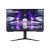 SAMSUNG 27″ Odyssey G32A FHD 1ms 165Hz Gaming Monitor with Eye Saver Mode, Free-Sync Premium, Height Adjustable Screen for Gamer Comfort, VESA Mount Capability (LS27AG320NNXZA)