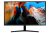 SAMSUNG 32 inch UJ59 4k monitor (LU32J590UQNXZA) – UHD, 3840 x 2160p, 60hz, 4ms, Dual monitor, laptop monitor, monitor stand / riser / mount compliant, AMD FreeSync, Gaming, HDMI, DP, Black