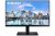 Samsung FT45 Series 24-Inch FHD 1080p Computer Monitor, 75Hz, IPS Panel, HDMI, USB Hub, Height Adjustable Stand, 3 Yr WRNTY (LF24T452FQNXGO)