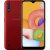 Samsung Galaxy A01 (A015M) 16GB, Dual SIM, GSM Unlocked, 5.7” Display Smartphone – International Version – Red