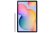 SAMSUNG Galaxy Tab S6 Lite 10.4-inch Android Tablet 128GB Wi-Fi S Pen AKG Dual Speakers, Chiffon Rose