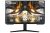 SAMSUNG Gaming Monitor, 27 Inch 165hz Monitor, Ultrawide Gaming Monitor, IPS Monitor, HDMI Monitor, Adjustable Monitor, QHD Monitor, HDR10, G-Sync, G50A (LS27AG500PNXZA)