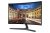 SAMSUNG LC24F396FHNXZA 23.5″ FHD Curved LED-Lit FreeSync Monitor