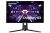 SAMSUNG Odyssey G3 Series 27-Inch FHD 1080p Gaming Monitor, 144Hz, 1ms, 3-Sided Border-Less, VESA Compatible, Height Adjustable Stand, FreeSync Premium (LF27G35TFBNXZA)