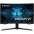 SAMSUNG Odyssey G7 Series 32-Inch WQHD (2560×1440) Gaming Monitor, 240Hz, Curved, 1ms, HDMI, G-Sync, FreeSync Premium Pro (LC32G75TQSNXZA)