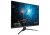 Sceptre IPS 27 inch Gaming LED Monitor up to 165Hz 144Hz 1ms DisplayPort HDMI, FreeSync FPS RTS Build-in Speakers Gunmetal Black 2021 (E275B-FPT165)