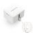 SwitchBot Smart Switch Button Pusher – No Wiring, Wireless App or Timer Control, Add SwitchBot Hub Mini to Make it Compatible with Alexa, Google Home, IFTTT (white)