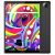 Tablet 10 inch, Android 11.0 GMS Tablets with 4GB RAM 64GB Storage, 128GB Expandable, Quad Core, 10″ 1280×800 IPS HD Screen, 6000mAh Battery, 13 MP Camera Support 5.0 Bluetooth, GPS, Dual Wifi 5G＆2.4G