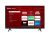 TCL 32S327 32-Inch 1080p Roku Smart LED TV (2018 Model)