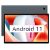 TECLAST M40PRO Android 11 Tablet 10 inch, 6GB RAM 128GB ROM Tablets, 2.0GHz Octa Core Gaming Tablet, 7000mAh, 1920×1200 FHD 5+8MP Dual Camera, 2.4G & 5G WiFi, Bluetooth5.0, Type-C, Headphone Jack