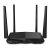 Tenda AC1200 Dual Band WiFi Router, High Speed Wireless Internet Router with Smart App, MU-MIMO for Home (AC6),Black