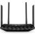 TP-Link AC1200 Gigabit WiFi Router (Archer A6) – 5GHz Gigabit Dual Band MU-MIMO Wireless Internet Router, Supports Beamforming, Guest WiFi and AP mode, Long Range Coverage by 4 Antennas Black