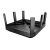 TP-Link AC4000 Tri-Band WiFi Router (Archer A20) -MU-MIMO, VPN Server, 1.8GHz CPU, Gigabit Ports, Beamforming, Link Aggregation, Works with Alexa