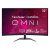 ViewSonic OMNI VX3268-PC-MHD 32 Inch Curved 1080p 1ms 165Hz Gaming Monitor with FreeSync Premium, Eye Care, HDMI and Display Port