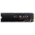 WD_BLACK 1TB SN770 NVMe Internal Gaming SSD Solid State Drive – Gen4 PCIe, M.2 2280, Up to 5,150 MB/s – WDS100T3X0E