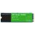 Western Digital 2TB WD Green SN350 NVMe Internal SSD Solid State Drive – Gen3 PCIe, QLC, M.2 2280, Up to 3,200 MB/s – WDS200T3G0C