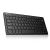 Wireless Keyboard, TECKNET 2.4GHz Ultra Slim Portable Compact Size Quite Small Keyboards for PC, Desktop, Smart TV, Notebook, Laptop, Windows 7/8 /10, Max iOS